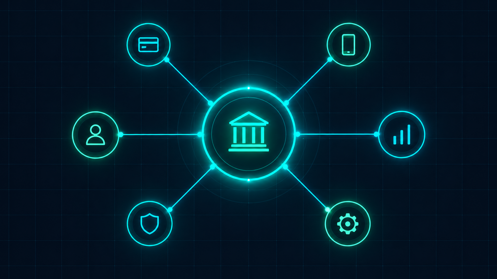 Multi-exchange data source